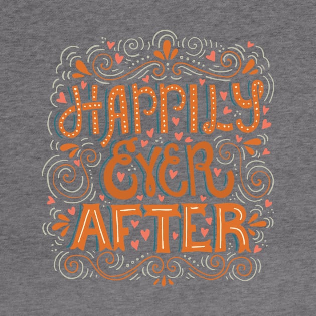 Happily Ever After by Favete
